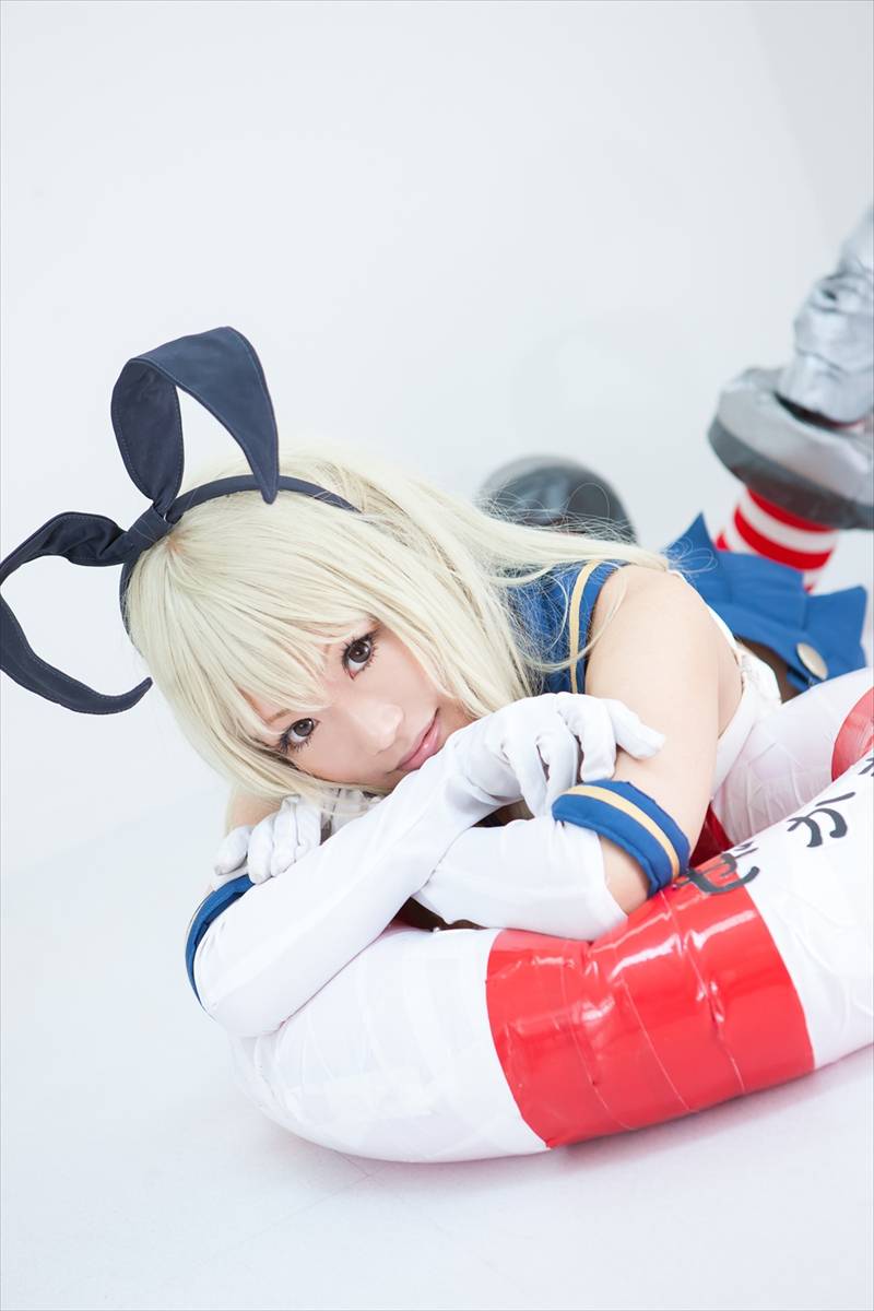 Kantai Collection – Tachibana Remika