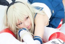 Kantai Collection – Tachibana Remika (317)