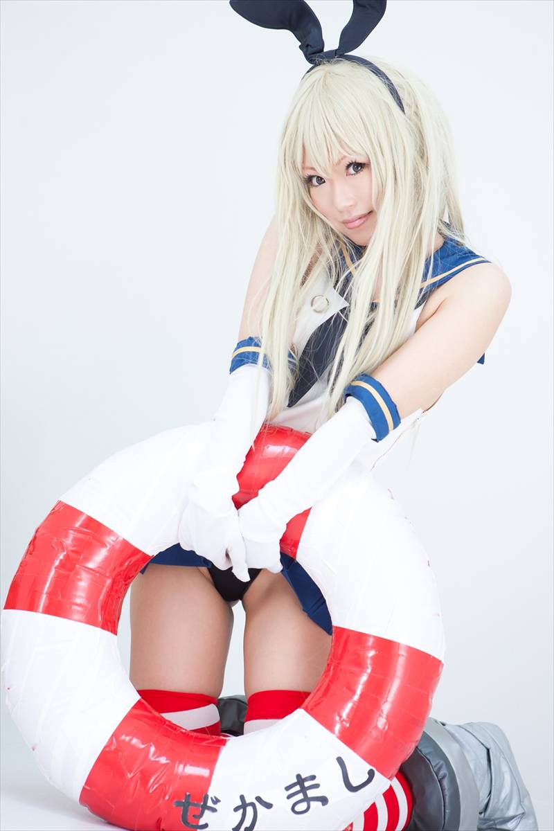 Kantai Collection – Tachibana Remika