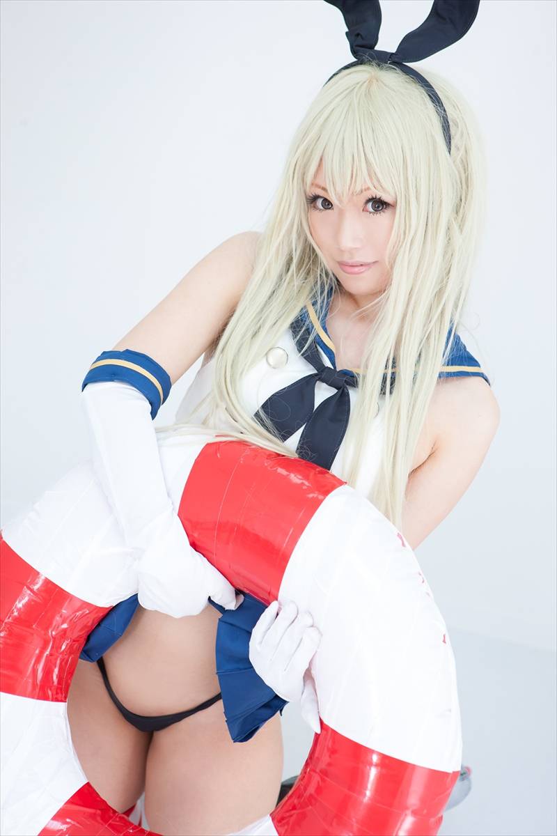 Kantai Collection – Tachibana Remika
