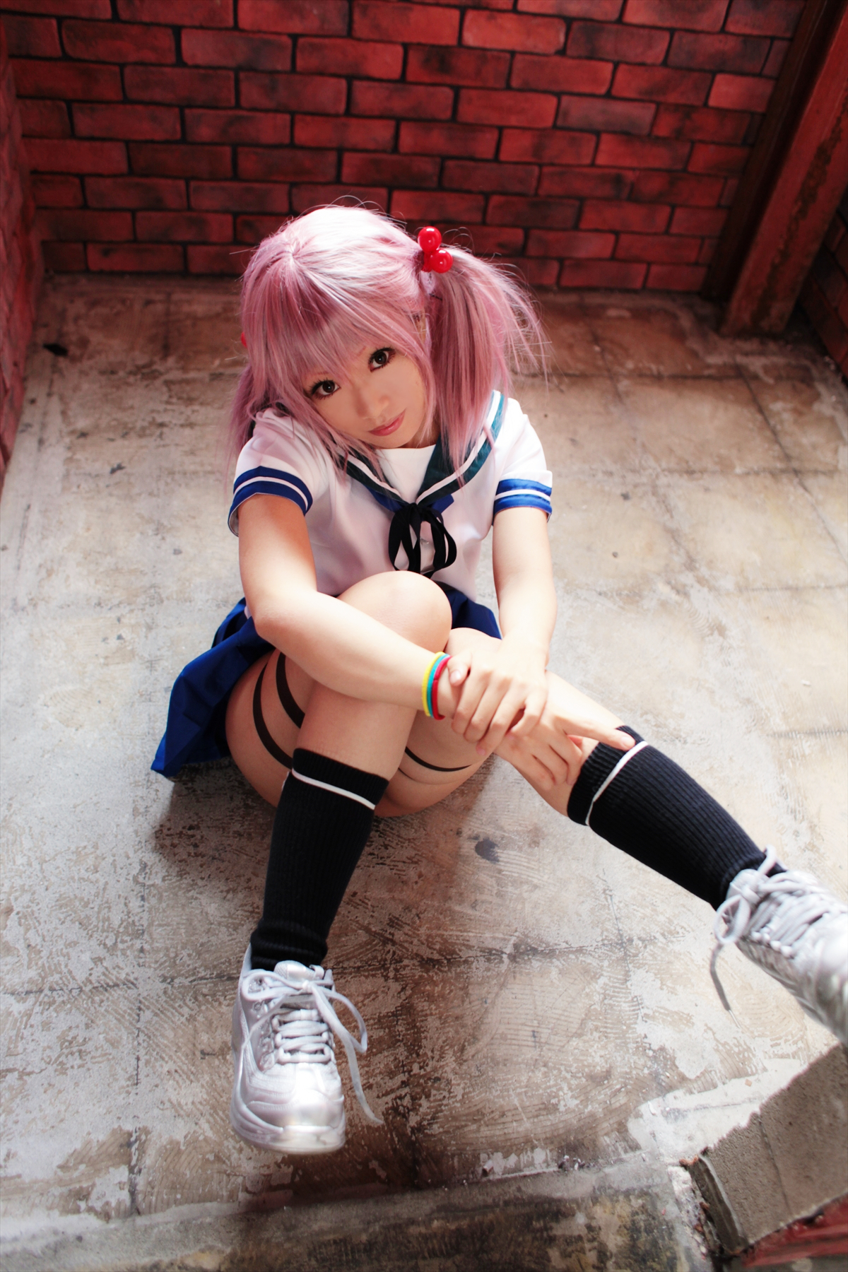 Kantai Collection – Tachibana Remika