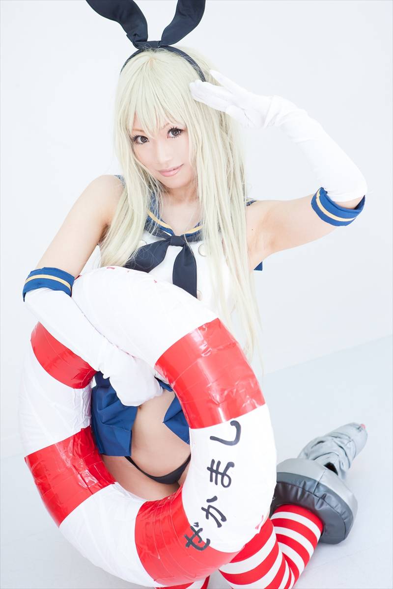 Kantai Collection – Tachibana Remika