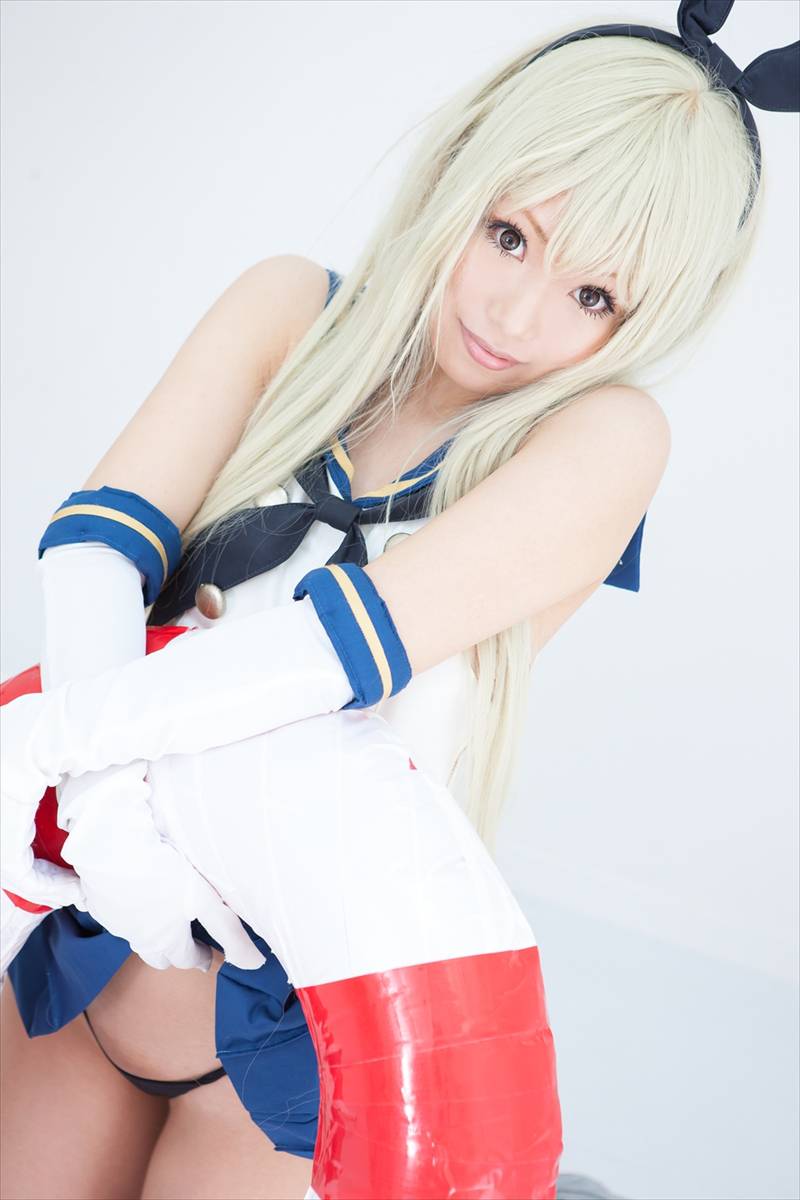Kantai Collection – Tachibana Remika