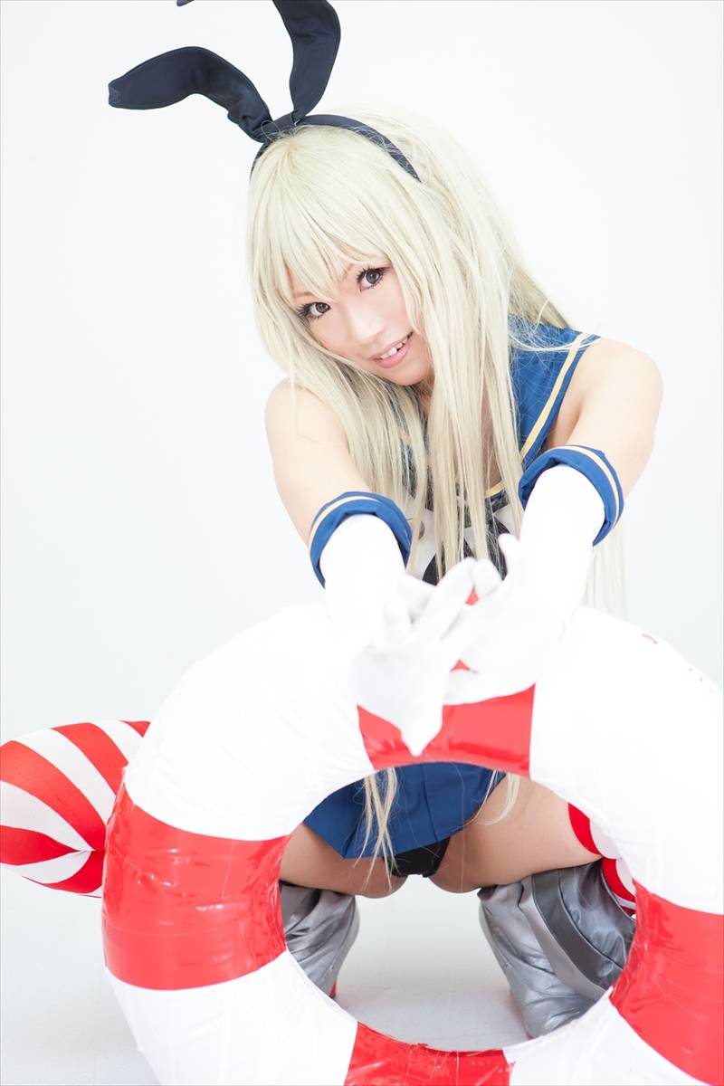Kantai Collection – Tachibana Remika