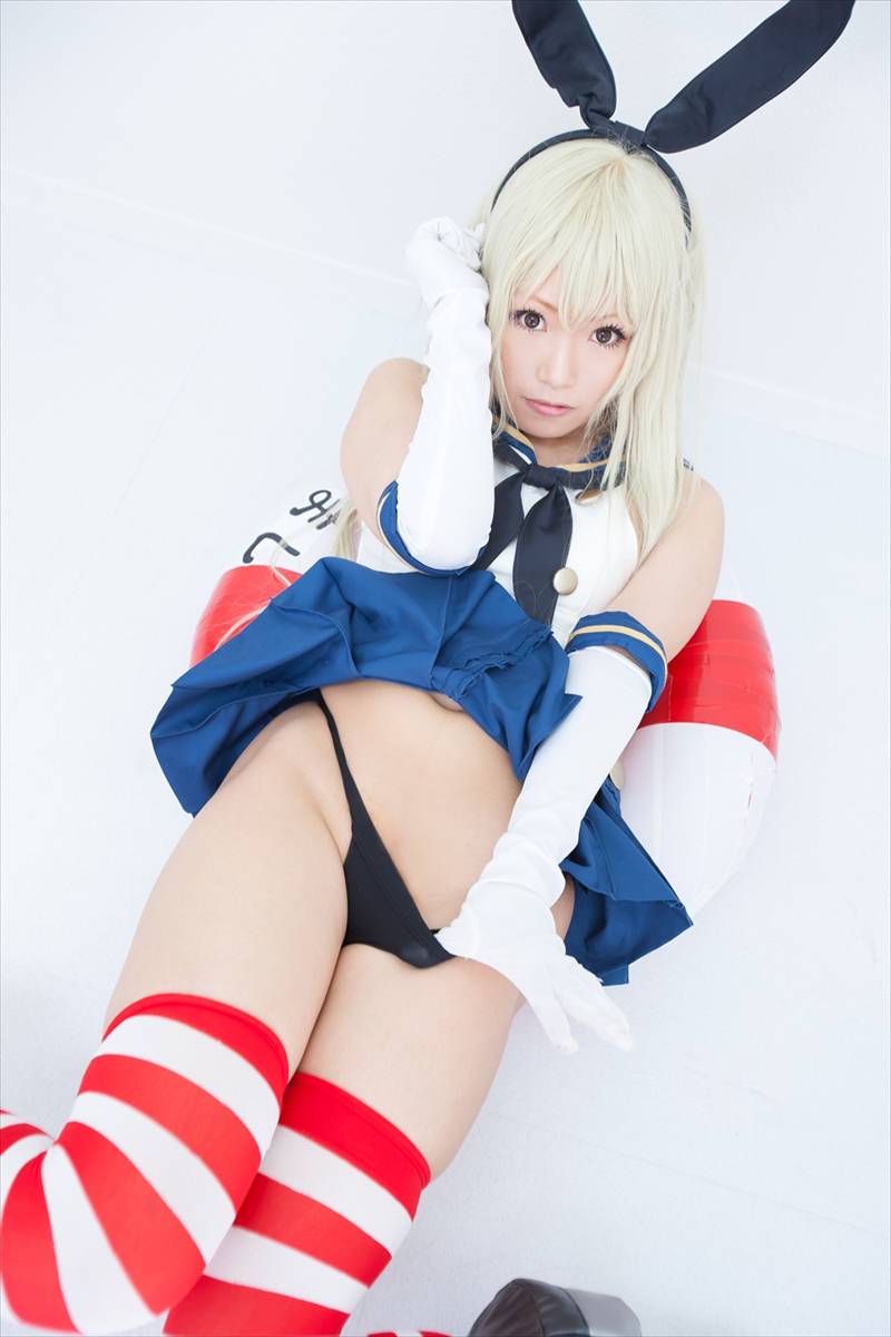 Kantai Collection – Tachibana Remika