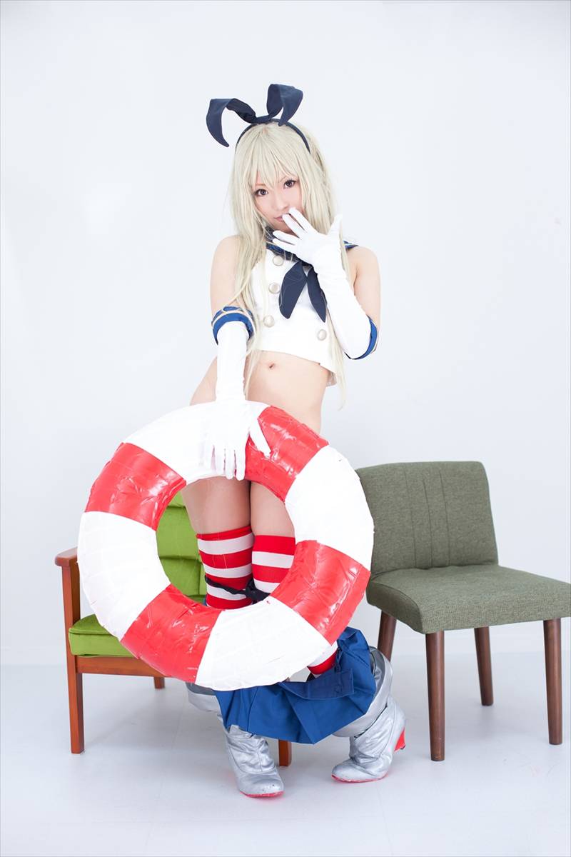 Kantai Collection – Tachibana Remika