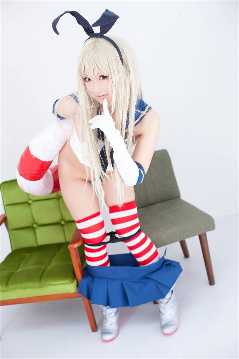 Kantai Collection – Tachibana Remika