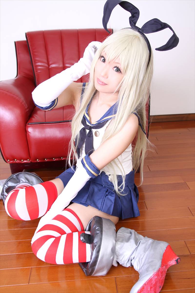 Kantai Collection – Tachibana Remika