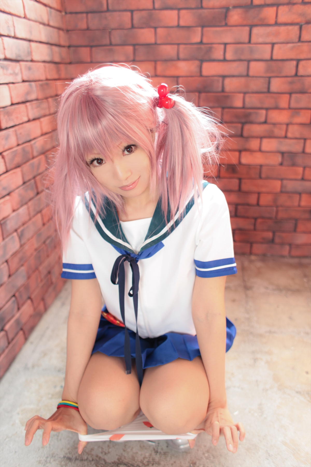 Kantai Collection – Tachibana Remika
