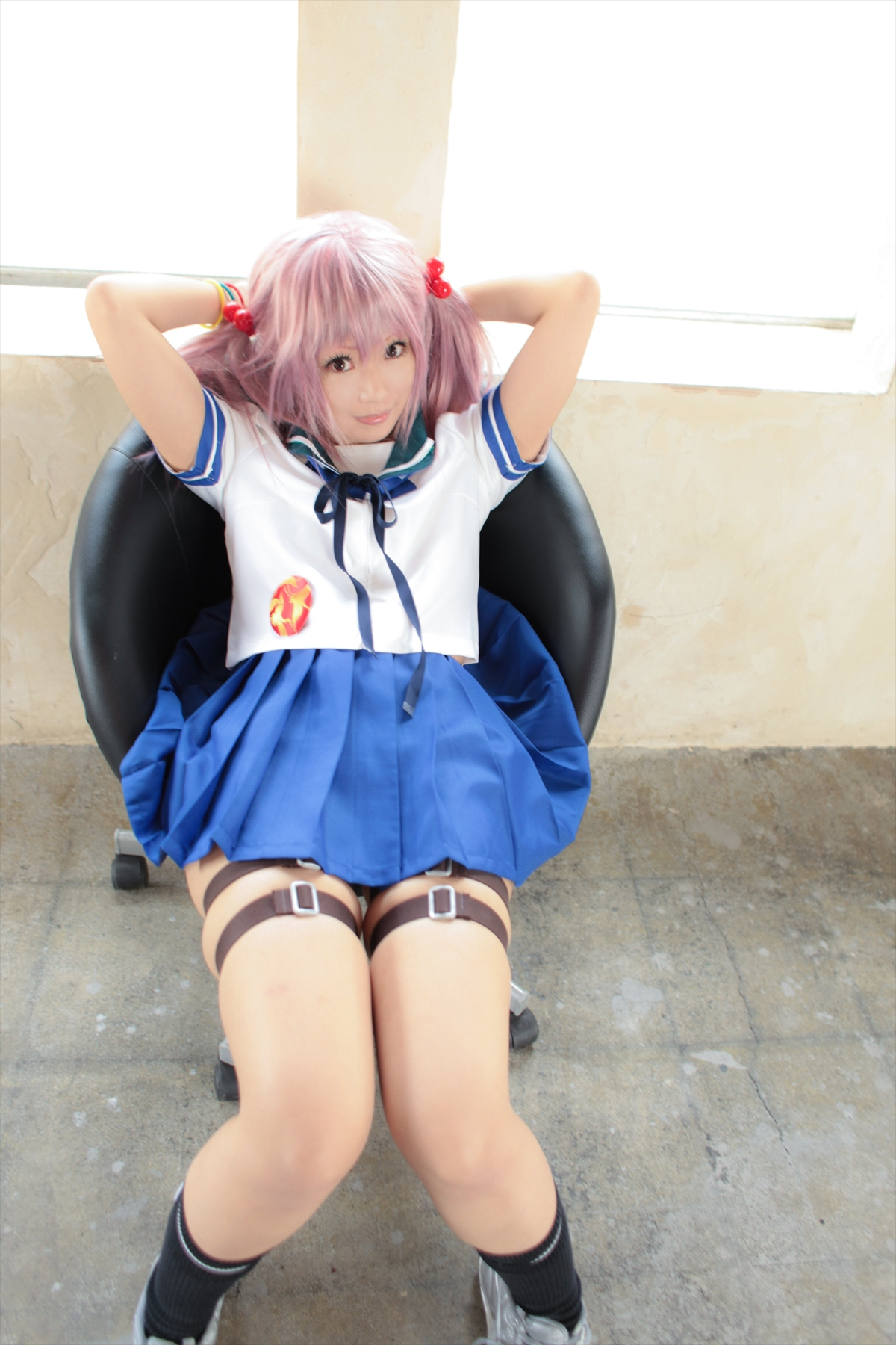 Kantai Collection – Tachibana Remika