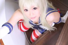 Kantai Collection – Tachibana Remika (364)