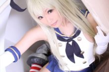 Kantai Collection – Tachibana Remika (365)