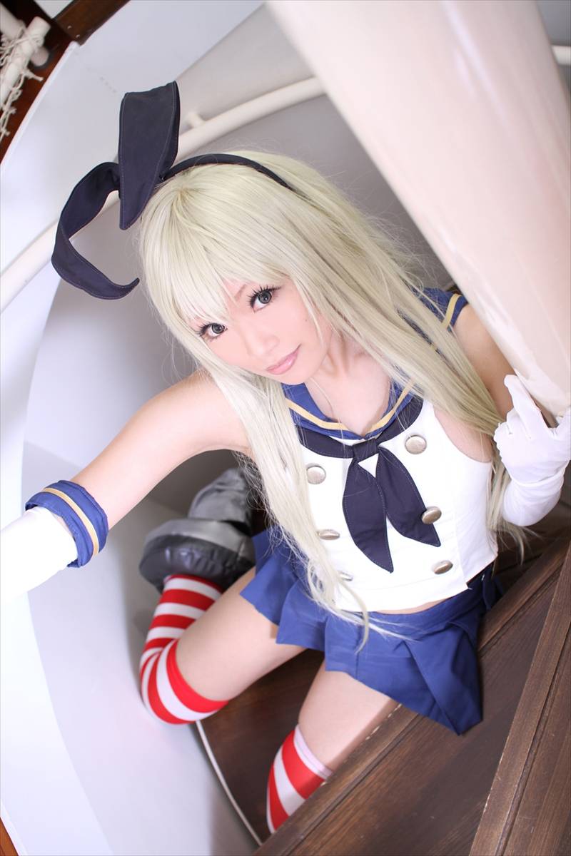 Kantai Collection – Tachibana Remika