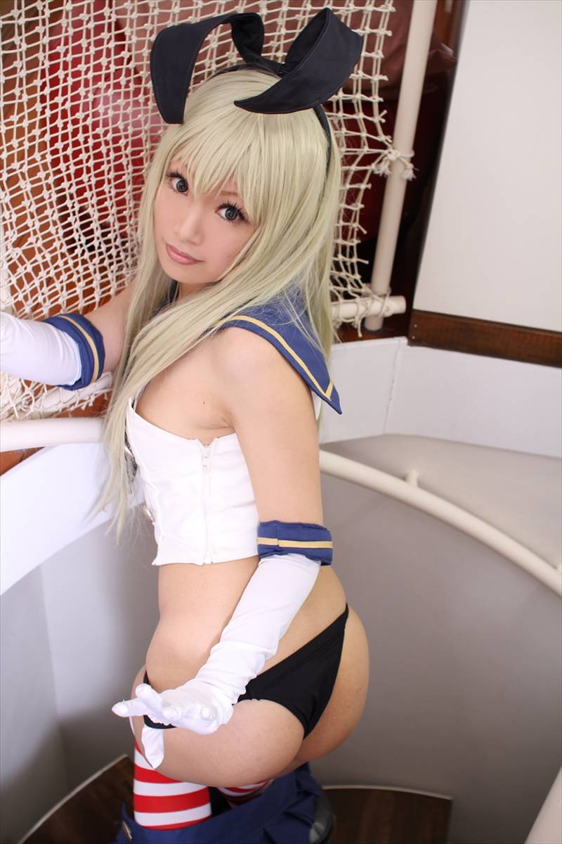 Kantai Collection – Tachibana Remika