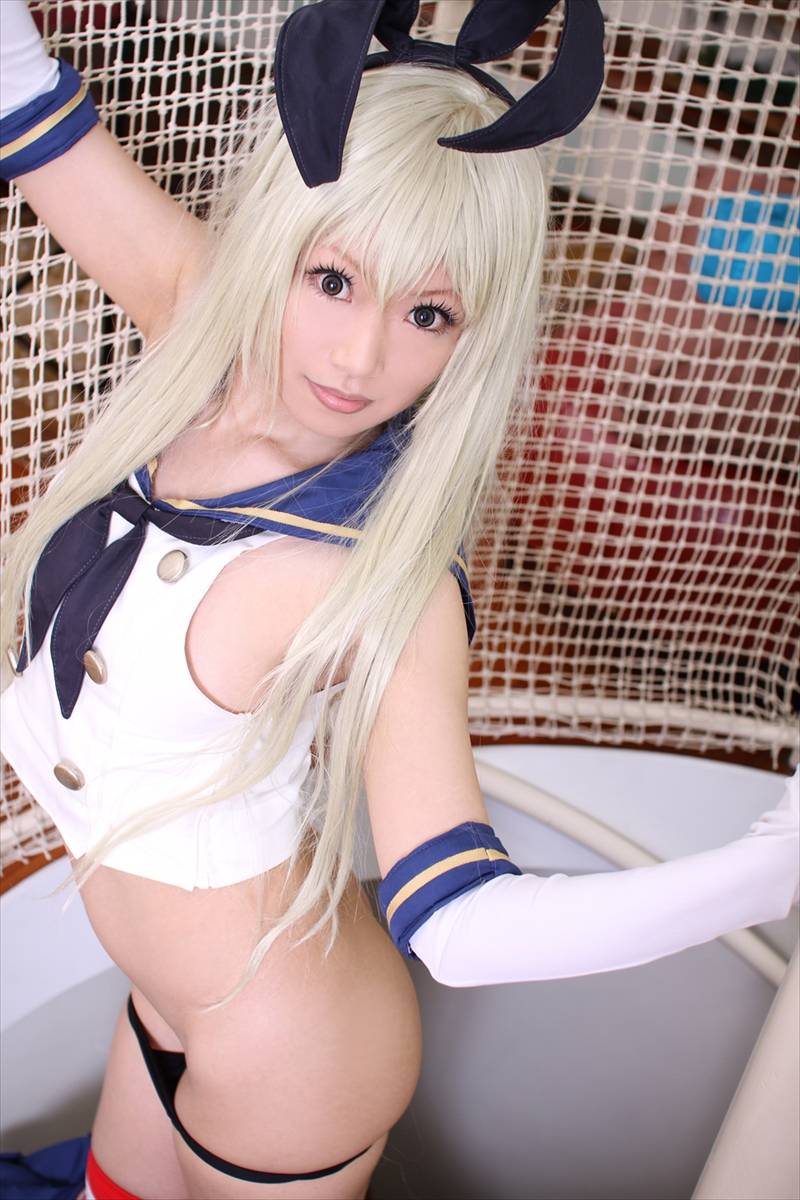 Kantai Collection – Tachibana Remika