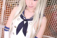 Kantai Collection – Tachibana Remika (375)