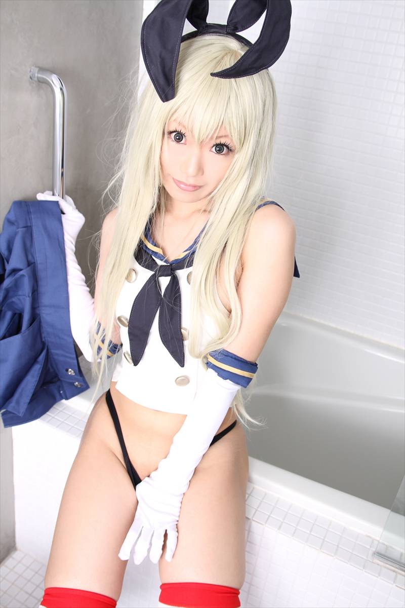 Kantai Collection – Tachibana Remika