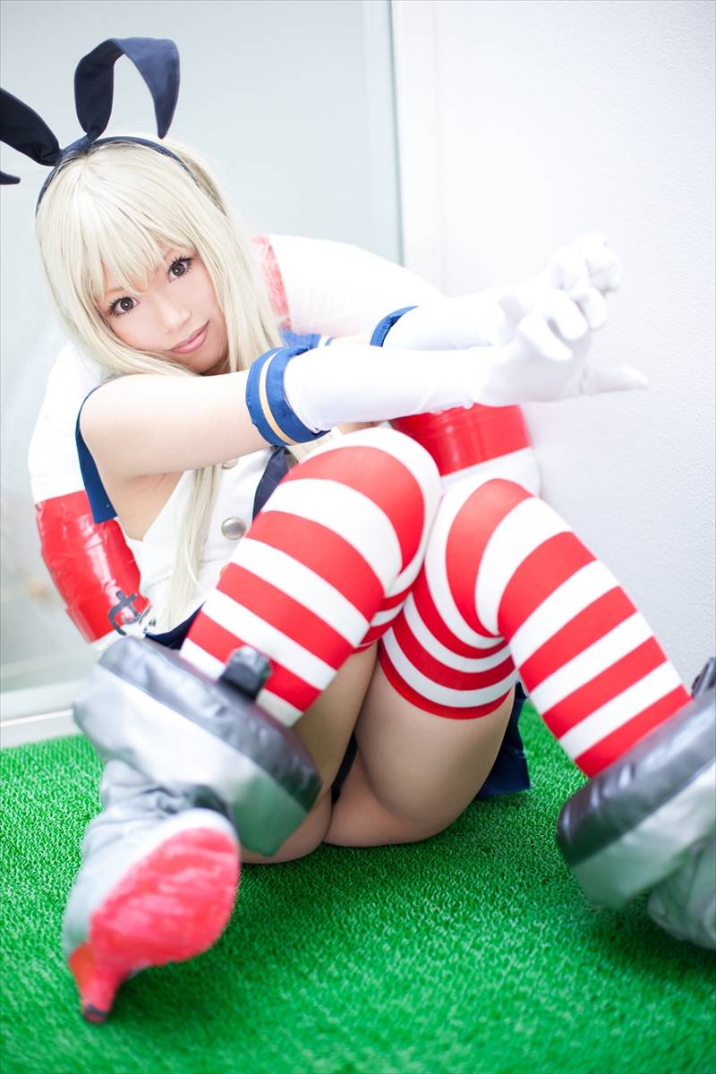 Kantai Collection – Tachibana Remika