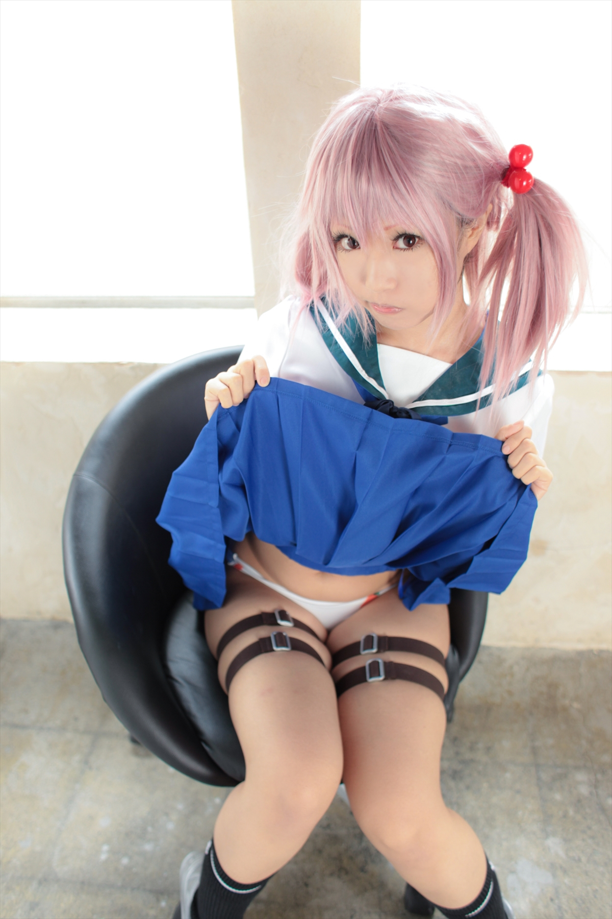Kantai Collection – Tachibana Remika