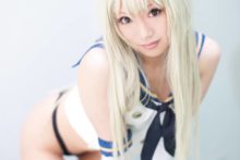 Kantai Collection – Tachibana Remika (401)