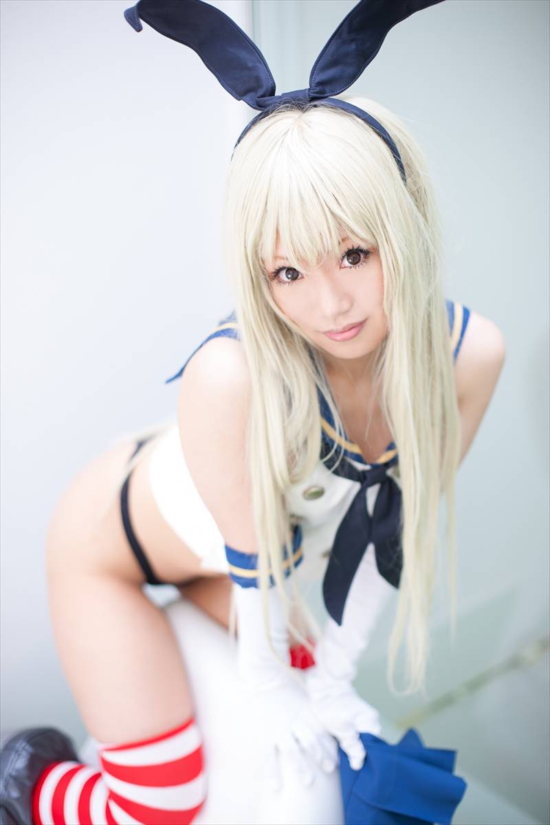 Kantai Collection – Tachibana Remika