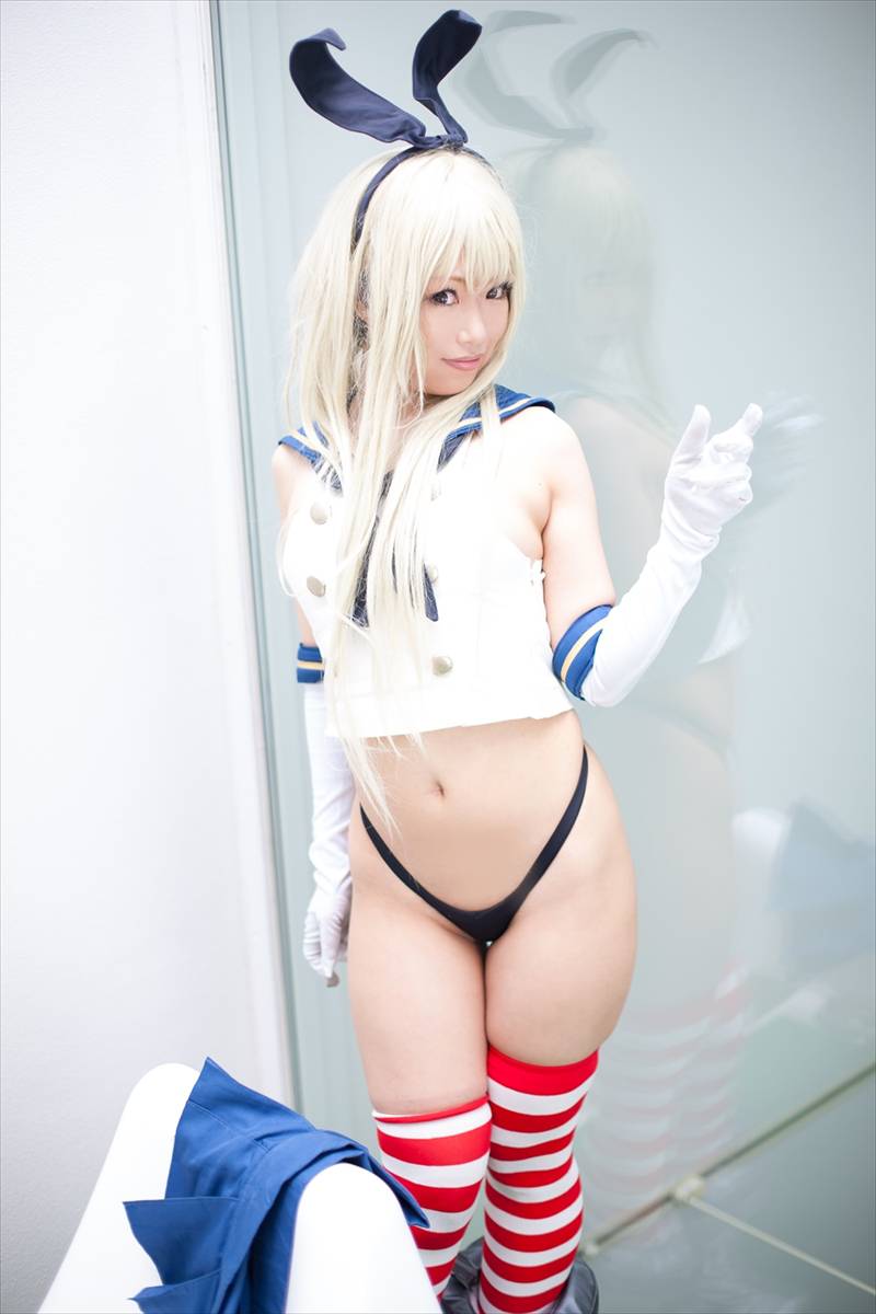 Kantai Collection – Tachibana Remika