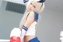 Kantai Collection – Tachibana Remika (405)