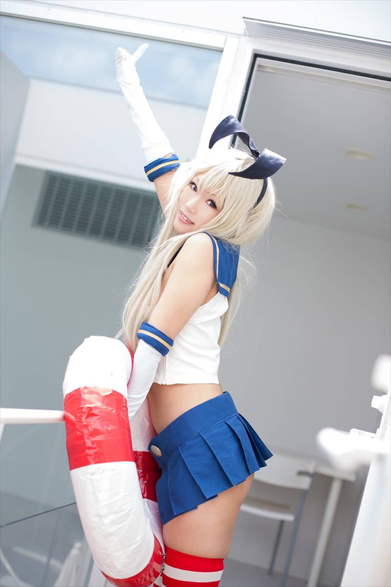 Kantai Collection – Tachibana Remika