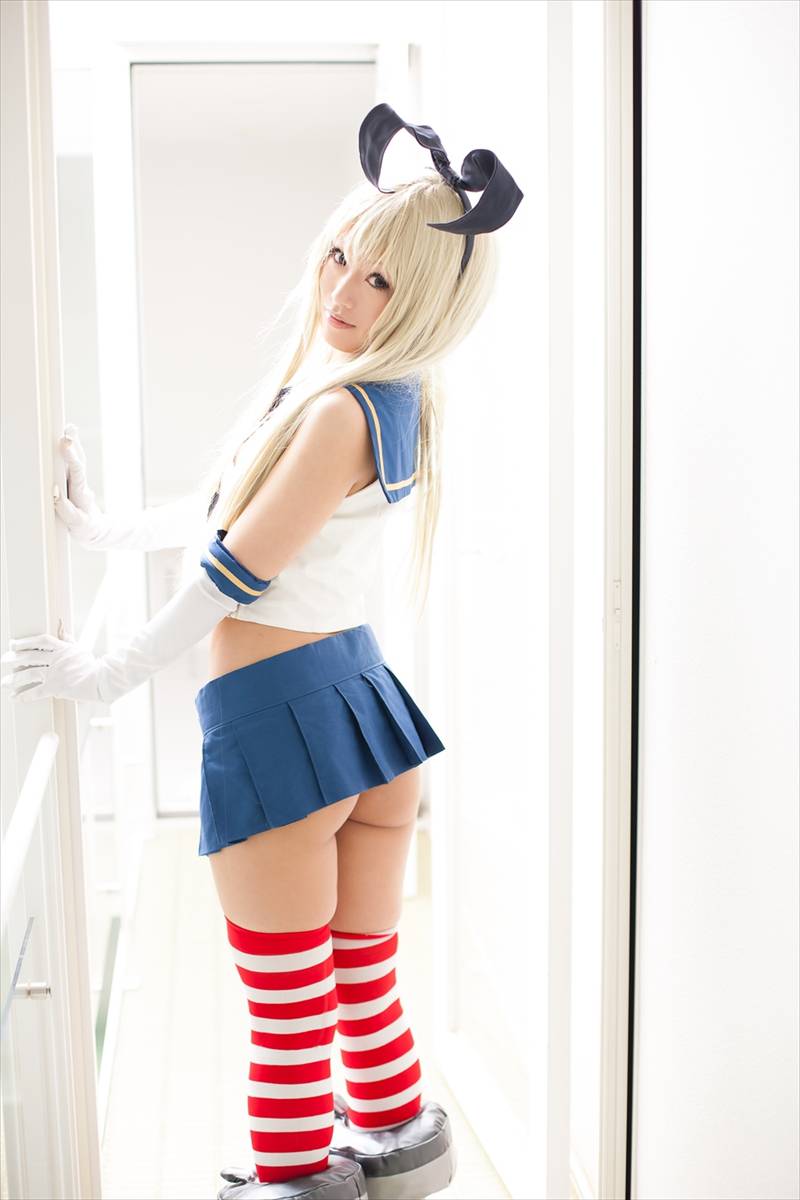 Kantai Collection – Tachibana Remika