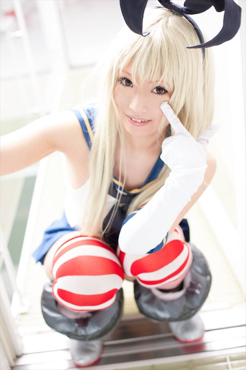 Kantai Collection – Tachibana Remika