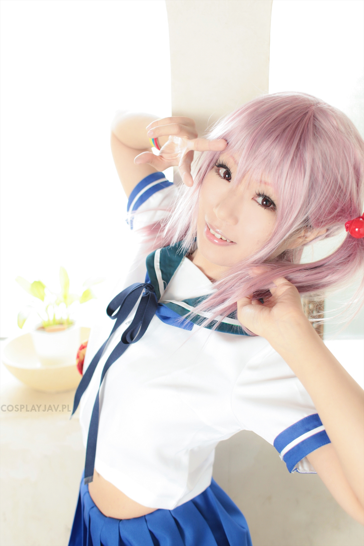 Kantai Collection – Tachibana Remika