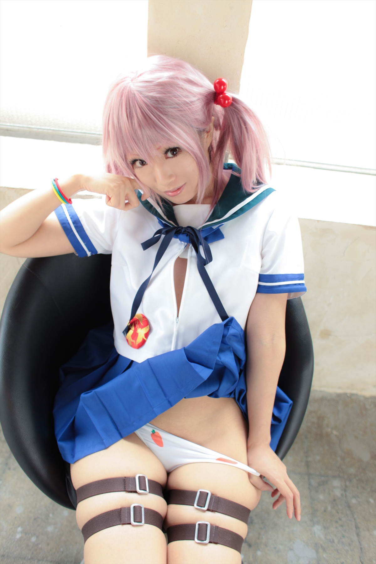 Kantai Collection – Tachibana Remika