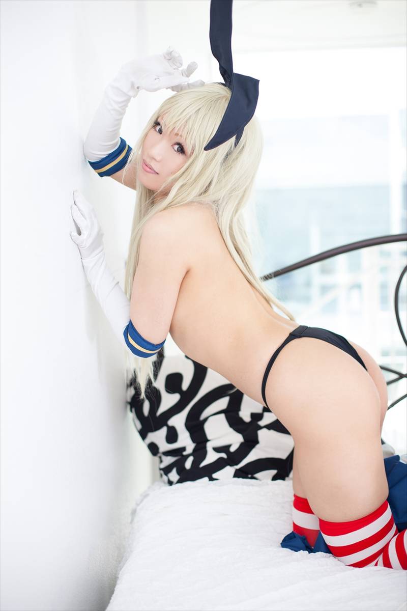 Kantai Collection – Tachibana Remika
