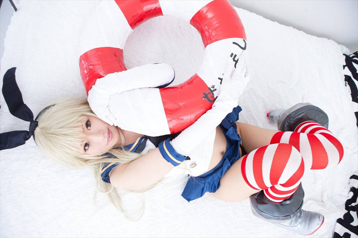 Kantai Collection – Tachibana Remika