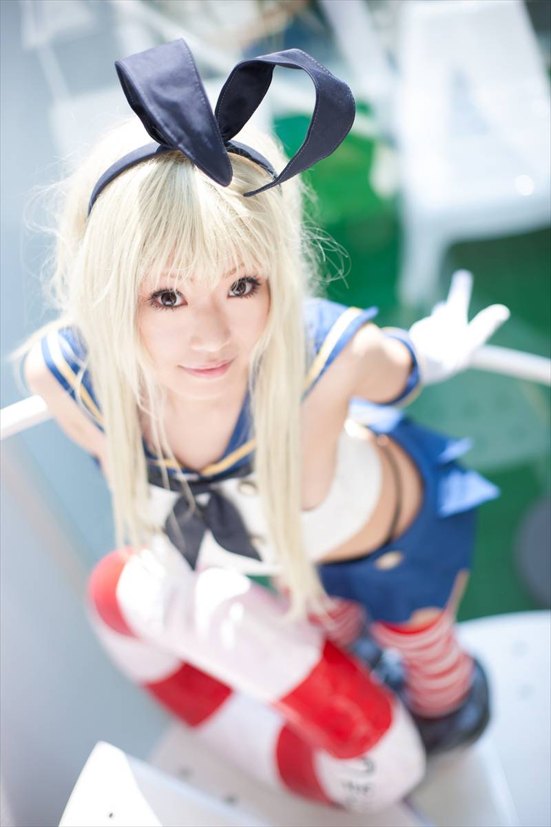 Kantai Collection – Tachibana Remika