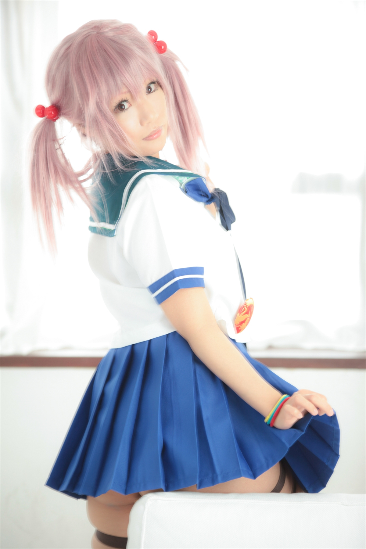 Kantai Collection – Tachibana Remika