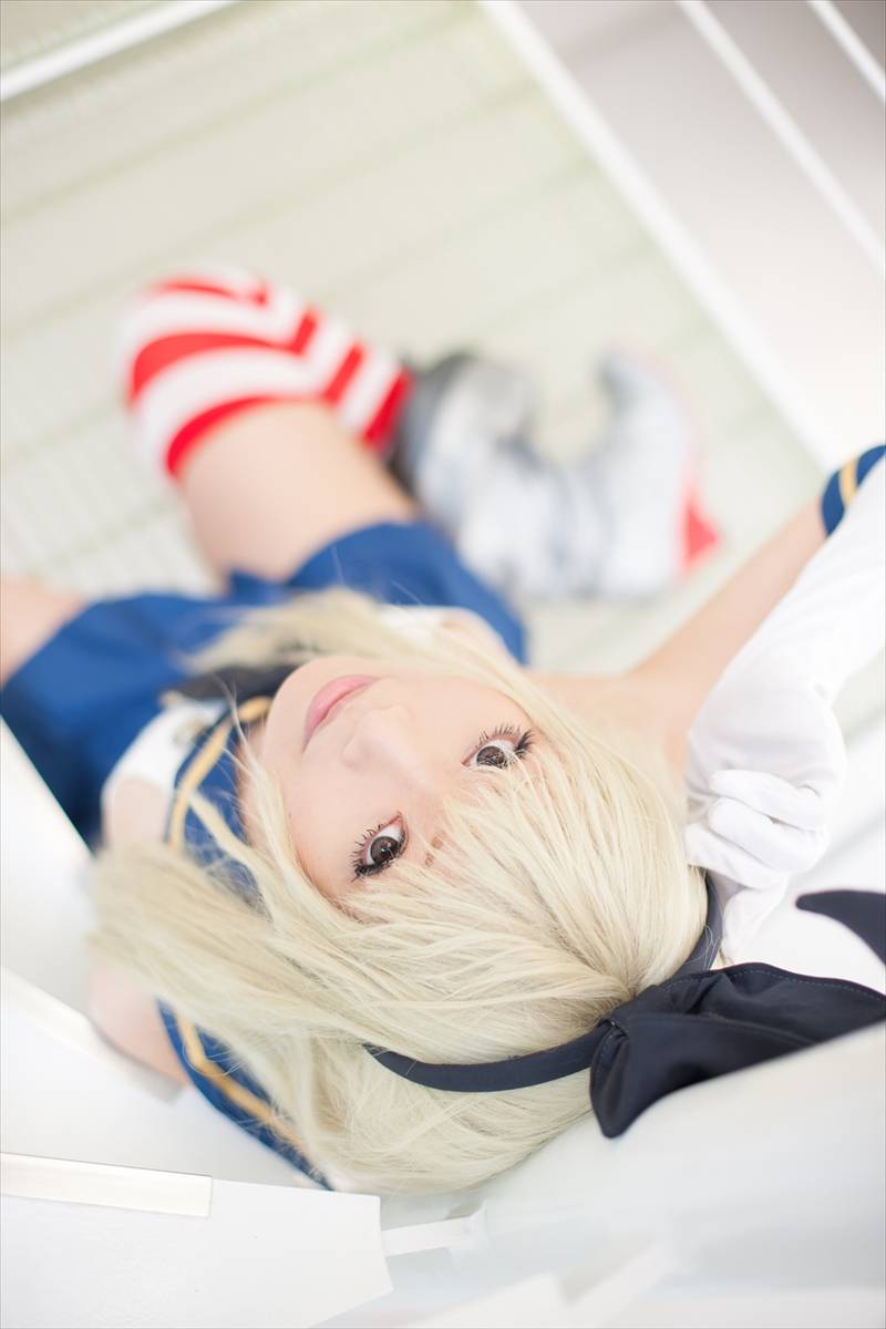 Kantai Collection – Tachibana Remika