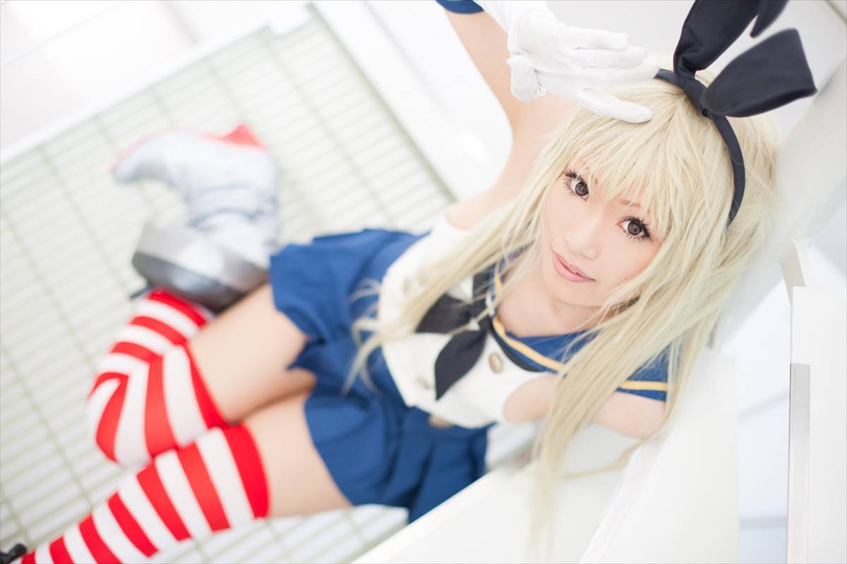 Kantai Collection – Tachibana Remika