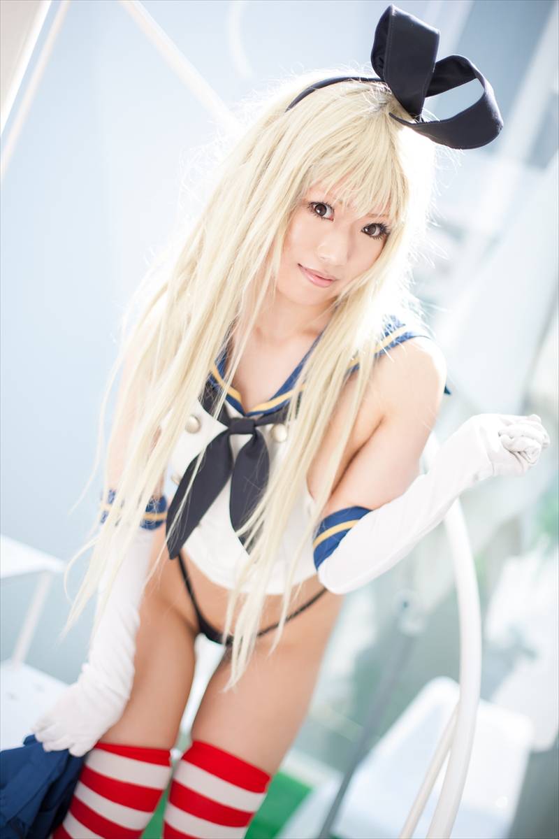 Kantai Collection – Tachibana Remika