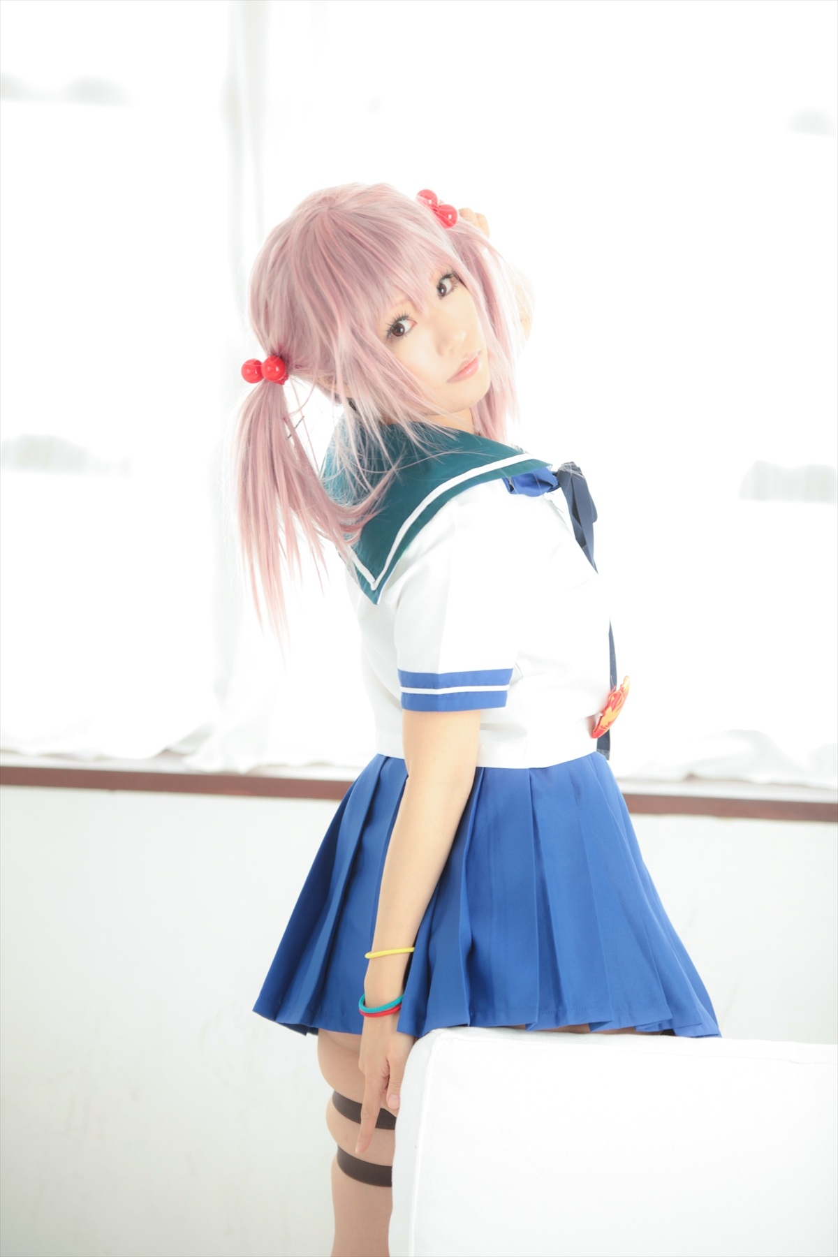 Kantai Collection – Tachibana Remika