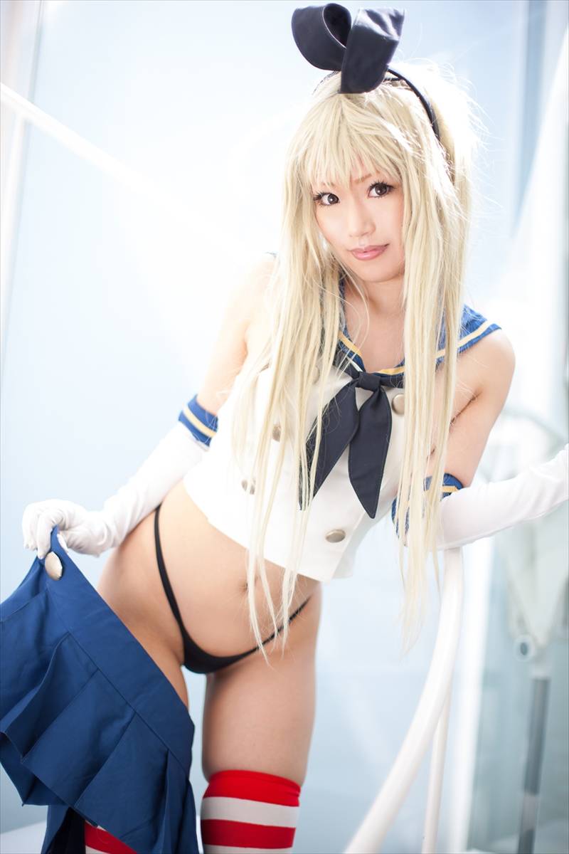 Kantai Collection – Tachibana Remika