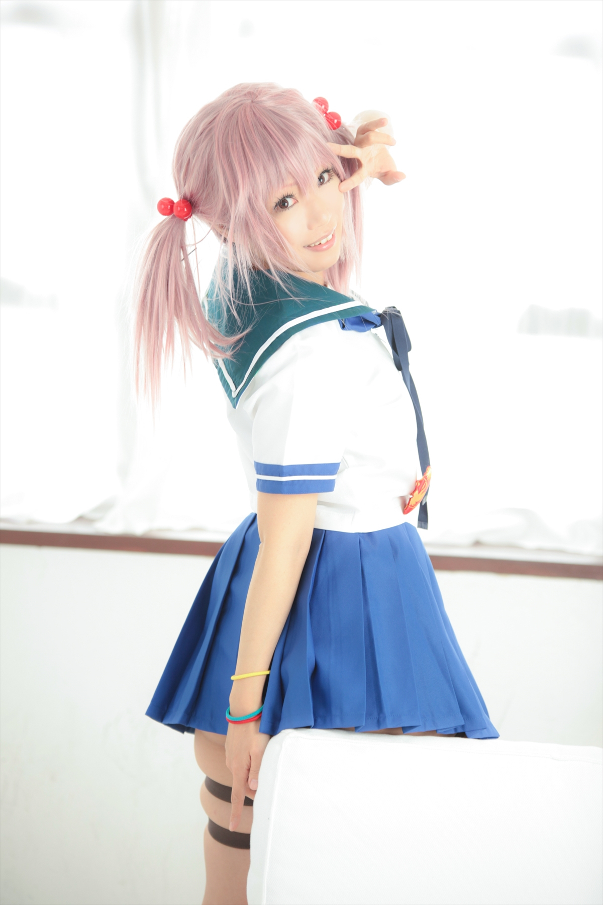 Kantai Collection – Tachibana Remika