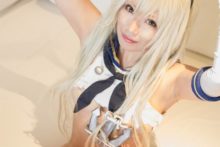 Kantai Collection – Tachibana Remika (468)