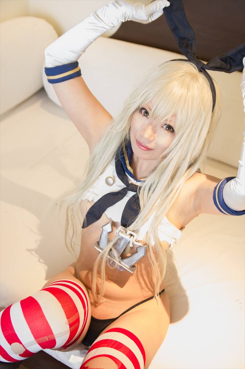 Kantai Collection – Tachibana Remika