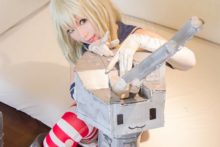Kantai Collection – Tachibana Remika (471)