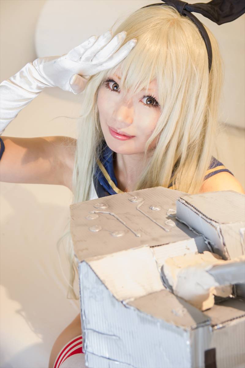 Kantai Collection – Tachibana Remika