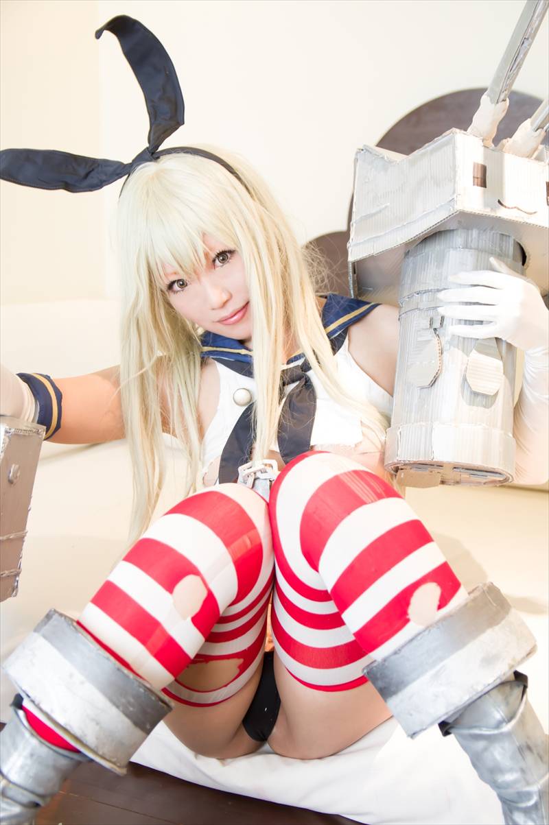 Kantai Collection – Tachibana Remika
