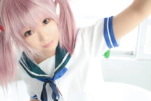 Kantai Collection – Tachibana Remika (48)