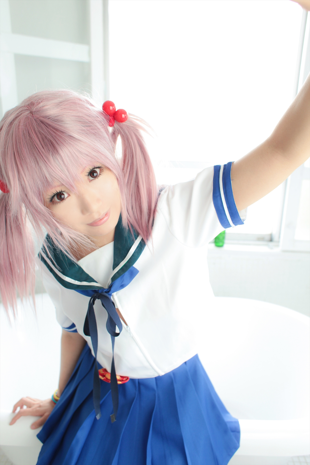 Kantai Collection – Tachibana Remika