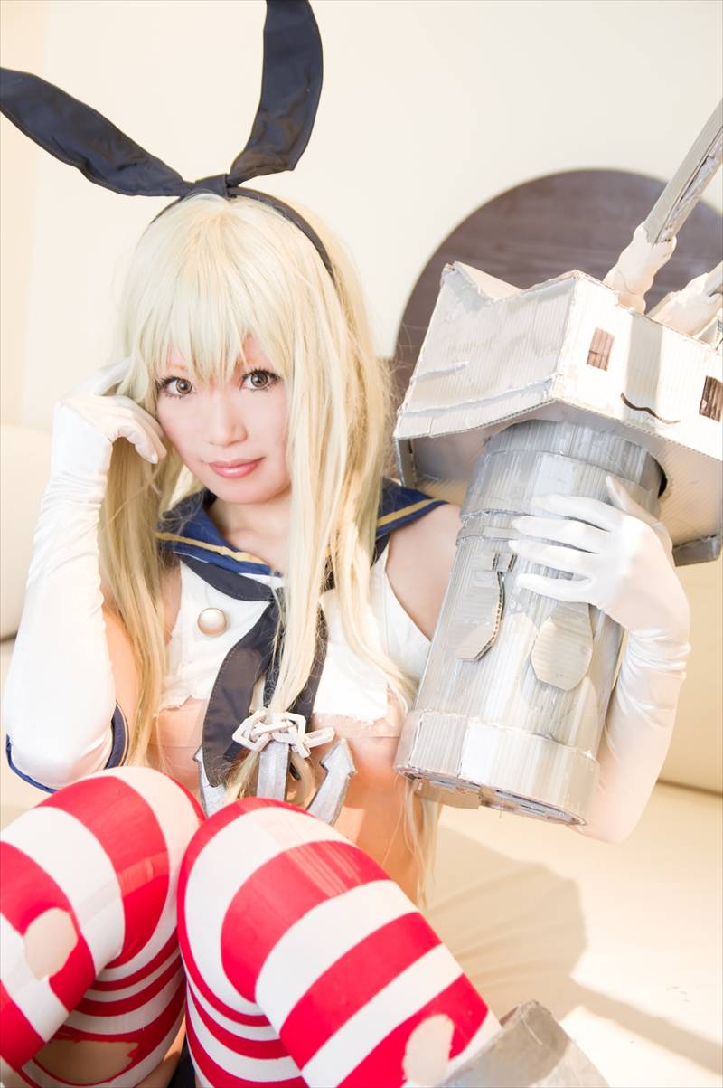 Kantai Collection – Tachibana Remika